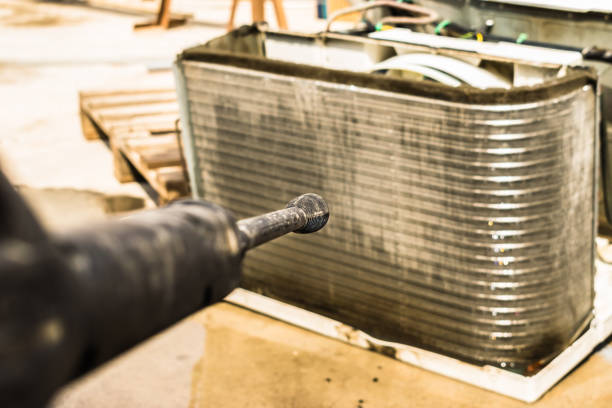 Best HVAC System Cleaning  in Wells, NV