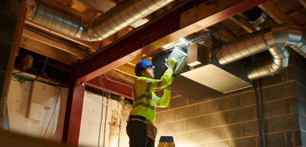 Best Local Air Duct Cleaning Services  in Wells, NV