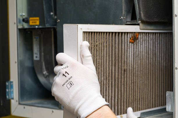 Ductwork Cleaning Services in NV