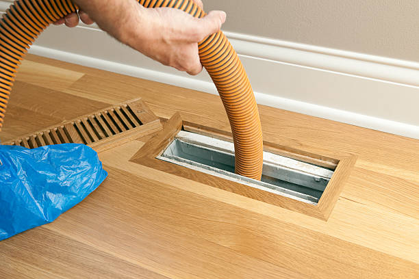 Professional Airduct Cleaning in NV