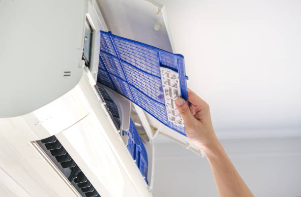 Reliable NV Airduct Cleaning Solutions