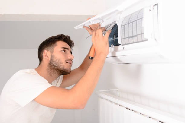 Best Residential Air Duct Cleaning  in Wells, NV